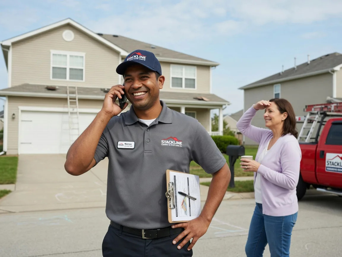 Chimney flashing repair Saint Peter, MN FAQs